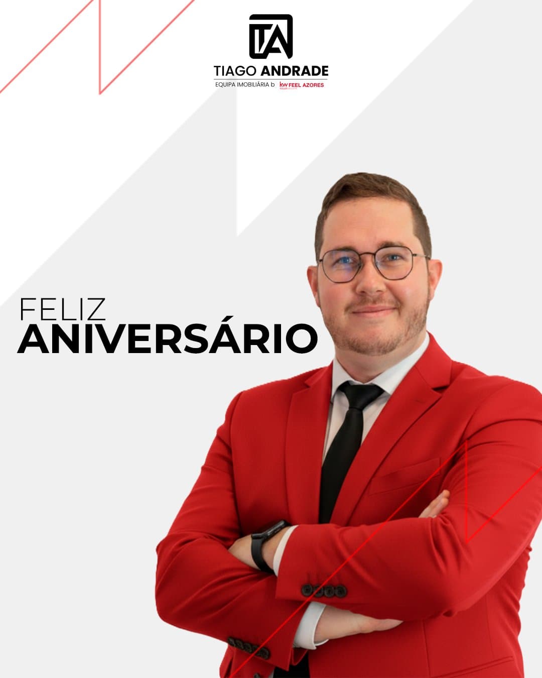 Tiago Andrade